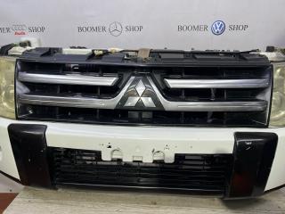 Ноускат Pajero 2009 V90