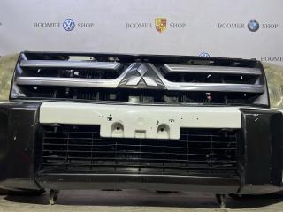 Ноускат Pajero 2009 V90