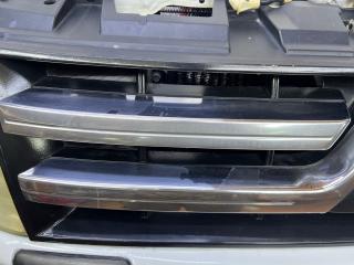 Ноускат Pajero 2009 V90