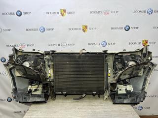 Ноускат Pajero 2009 V90