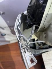 Ноускат Pajero 2009 V90