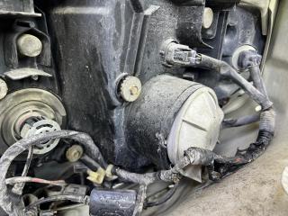 Ноускат Pajero 2009 V90