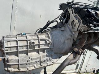 Запчасть акпп BMW 3 2004