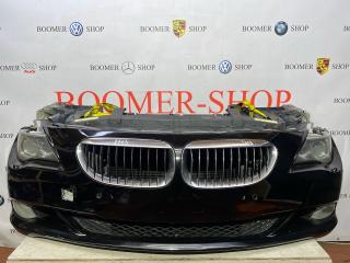 Ноускат BMW 6 2008 контрактная Ноускат BMW 6 2008