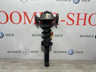 Стойка задняя правая Volkswagen Touareg 2012