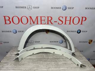Расширители Арок BMW X5 2011