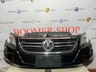Ноускат Volkswagen Tiguan 2009 контрактная Ноускат Volkswagen Tiguan 2009