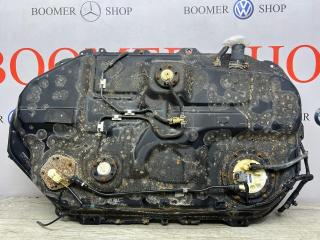 Бак топливный Outlander 2005 CU