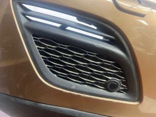 Бампер передний Volvo XC60 DZ31