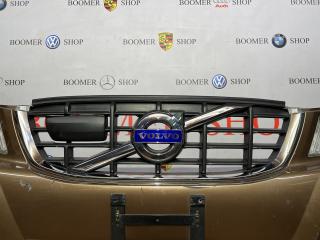 Бампер передний XC60 2011 DZ31