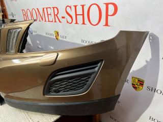 Бампер передний XC60 2011 DZ31