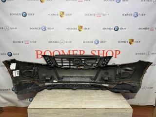 Бампер передний XC60 2011 DZ31