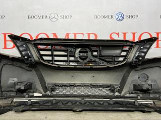 Бампер передний XC60 2011 DZ31