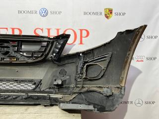 Бампер передний XC60 2011 DZ31