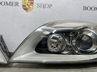 Фары ксенон передние XC60 2011 DZ31