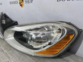 Фары ксенон передние XC60 2011 DZ31
