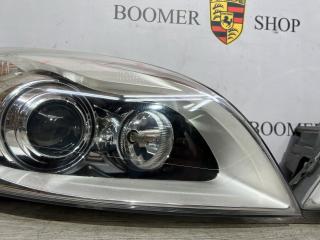 Фары ксенон передние XC60 2011 DZ31
