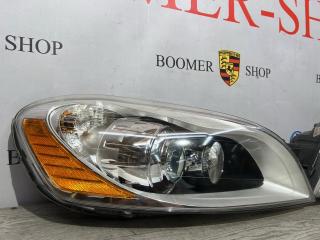 Фары ксенон передние XC60 2011 DZ31