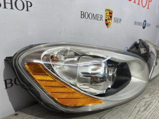 Фары ксенон передние XC60 2011 DZ31