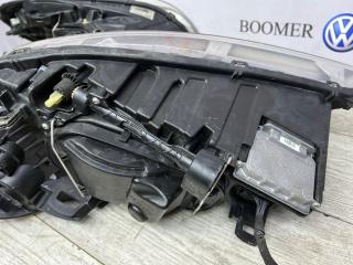 Фары ксенон передние XC60 2011 DZ31