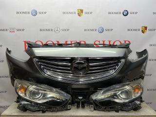 Запчасть ноускат Mazda ATENZA 2013