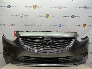 Ноускат Mazda ATENZA GJ