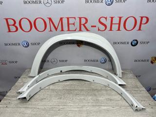 Расширители Арок BMW X5 2011