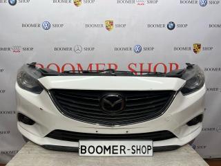 Запчасть ноускат Mazda ATENZA 2013
