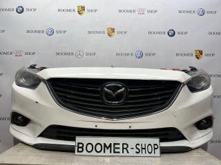 Ноускат ATENZA 2013 GJ