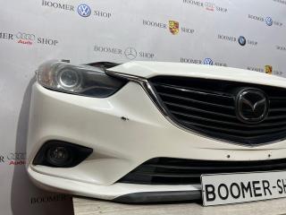 Ноускат ATENZA 2013 GJ
