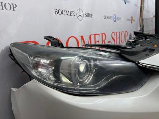 Ноускат ATENZA 2013 GJ