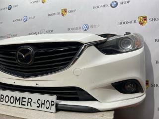 Ноускат ATENZA 2013 GJ