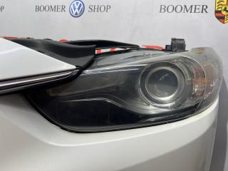 Ноускат ATENZA 2013 GJ