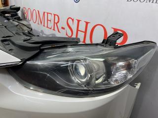 Ноускат ATENZA 2013 GJ
