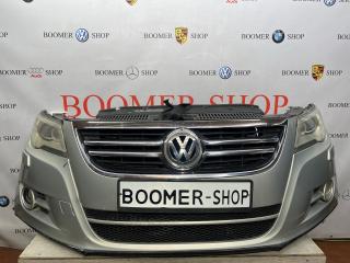 Ноускат Volkswagen Tiguan 2009 контрактная Ноускат Volkswagen Tiguan 2009