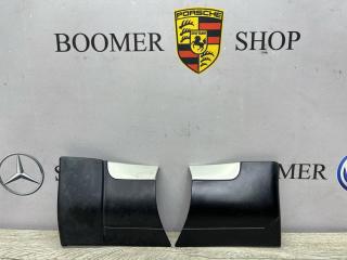 Накладка Крыла Porsche Cayenne 2008 957 7L5854959 контрактная