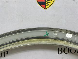 Расширитель крыла передний правый Cayenne 2008 957