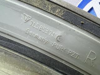 Расширитель крыла передний правый Cayenne 2008 957