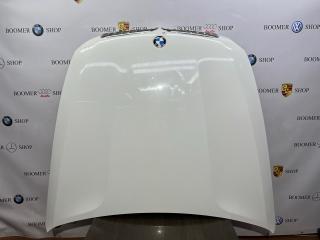 Капот BMW X5 2011
