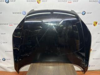 Капот Audi TT 2012
