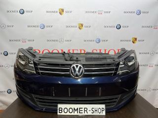Ноускат Volkswagen Sharan 2018 контрактная Ноускат Volkswagen Sharan 2018