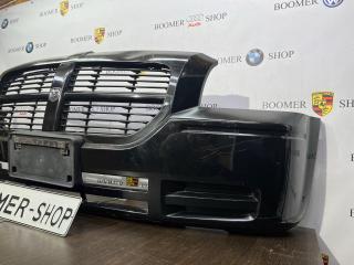 Бампер передний Magnum 2005