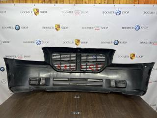 Бампер передний Magnum 2005