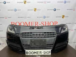 Запчасть ноускат (nose cut) Audi TT