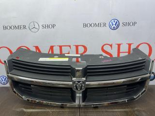 Решетка радиатора передняя Dodge Avenger 2008 YW351XXAB контрактная
