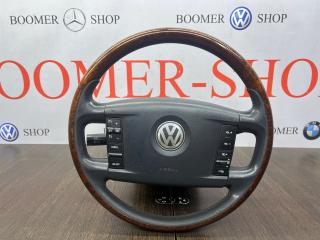 Рулевая колонка Volkswagen Touareg 2009