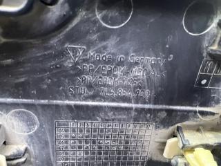 Накладка Крыла Cayenne 2008 957