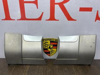 Накладка Крыла Porsche Cayenne 2008 957 7L5854959 контрактная