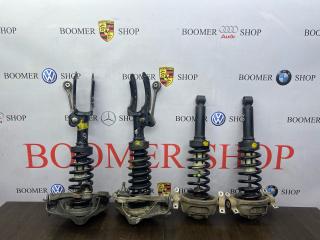 Стойки Volkswagen Touareg 2004 контрактная Стойки Volkswagen Touareg 2004