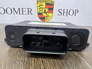 Блок управления Cayenne 2012 958